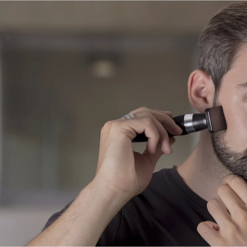 Wahl Deluxe Travel Kit zastřihovací sada na vousy i tělo na cesty