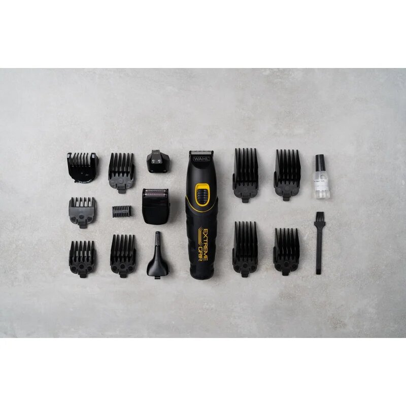 Wahl Extreme Grip Advanced zastřihovač pro celé tělo 1 ks