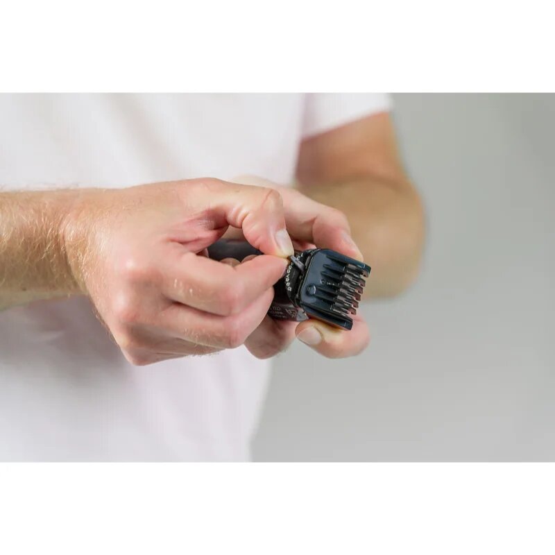 Wahl Extreme Grip Advanced zastřihovač pro celé tělo 1 ks