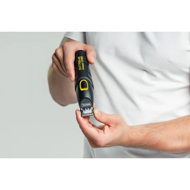 Wahl Extreme Grip Advanced zastřihovač pro celé tělo 1 ks
