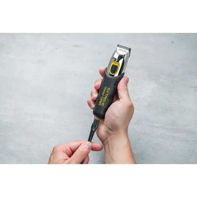 Wahl Extreme Grip zastřihovač vousů 1 ks