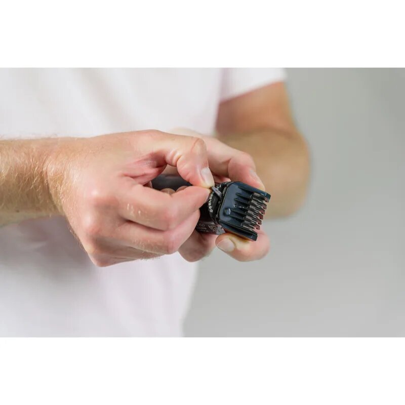Wahl Extreme Grip zastřihovač vousů 1 ks