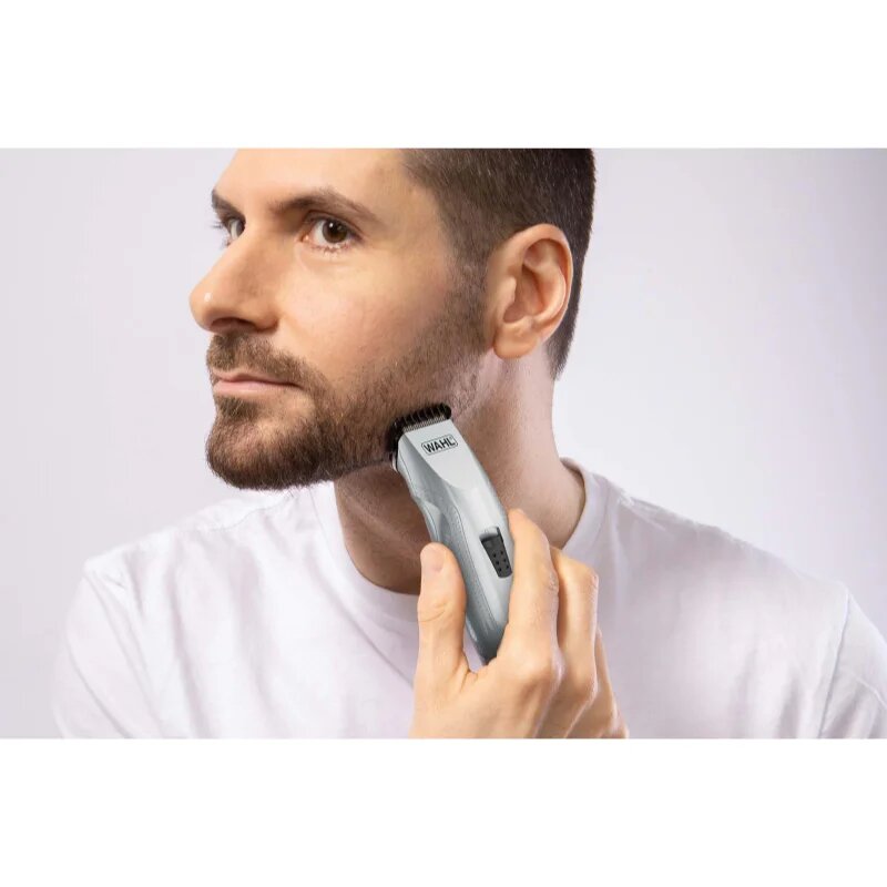 Wahl Mustache & Beard Combo zastřihovač na vousy