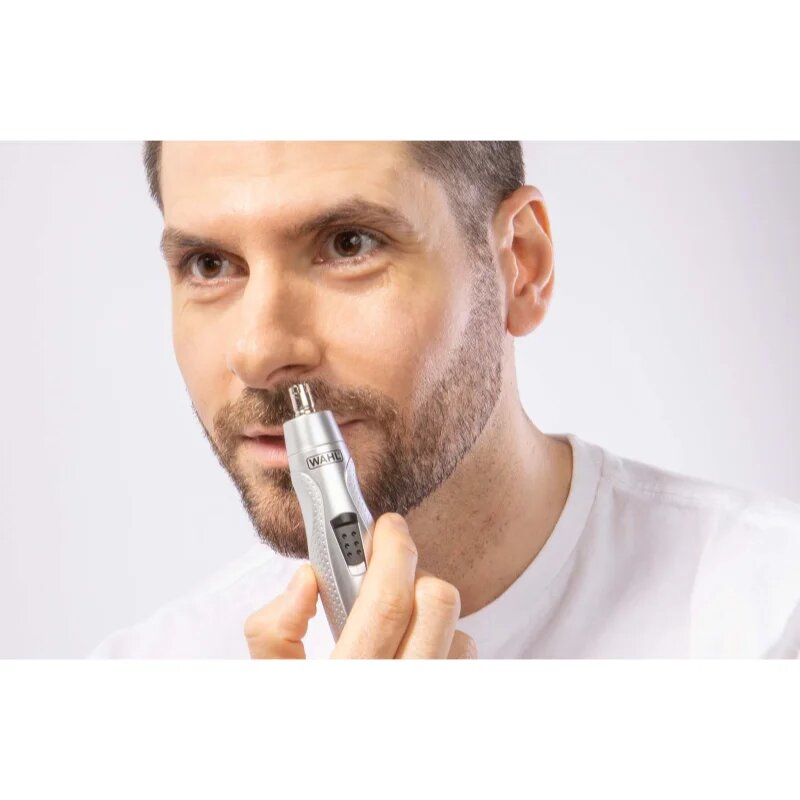 Wahl Mustache & Beard Combo zastřihovač na vousy