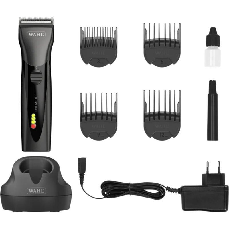 Wahl Pro Chromestyle zastřihovač vlasů 1 ks