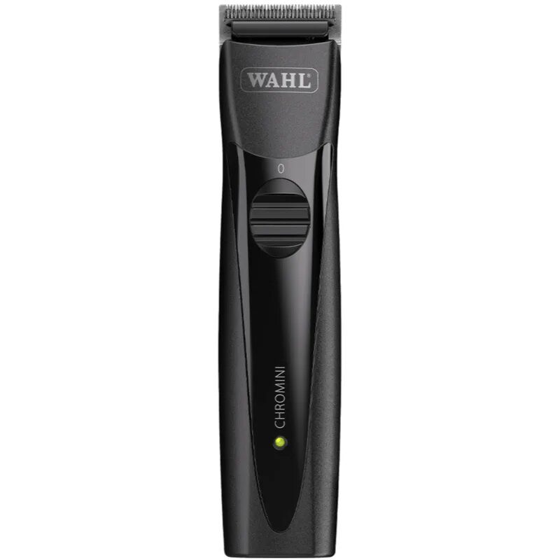 Wahl Pro Chromini zastřihovač vousů 9 ks