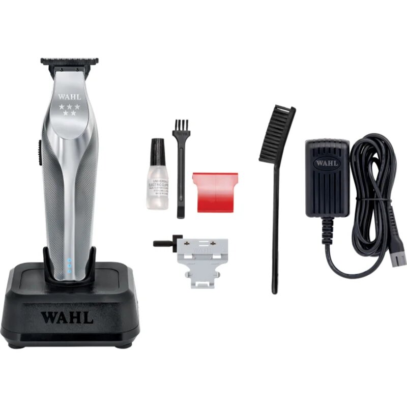 Wahl Pro Hi-viz zastřihovač vousů 8 ks