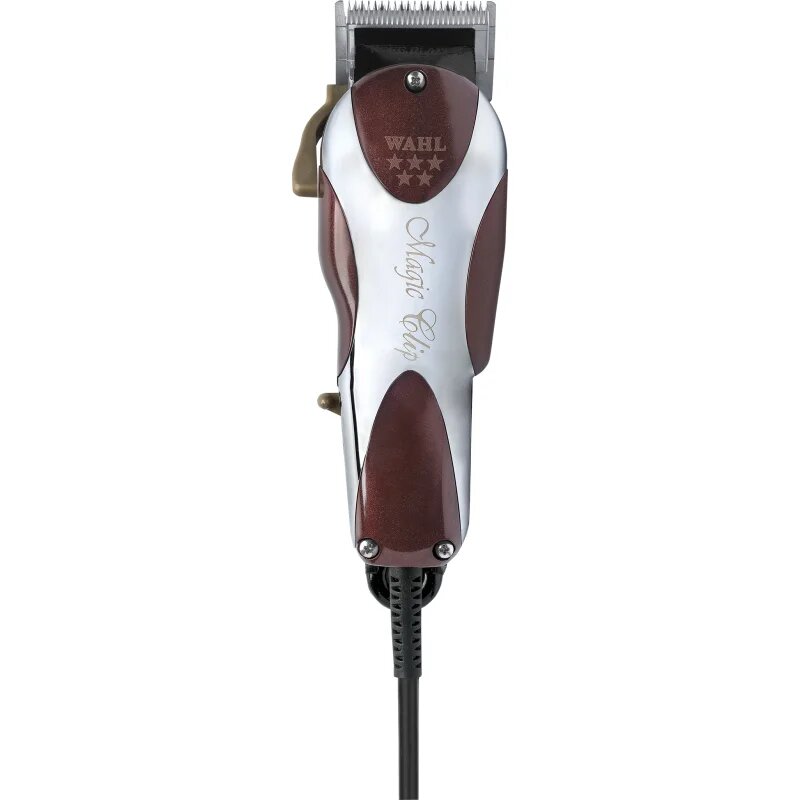 Wahl Pro Magic Clip zastřihovač vousů 13 ks