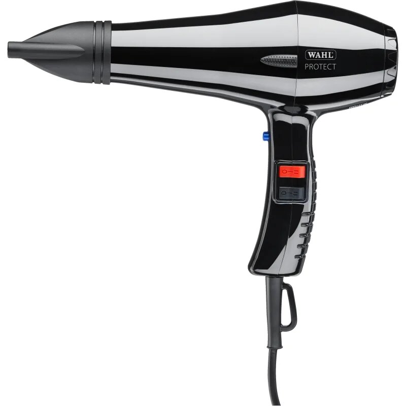 Wahl Pro Protect fén na vlasy 1 ks