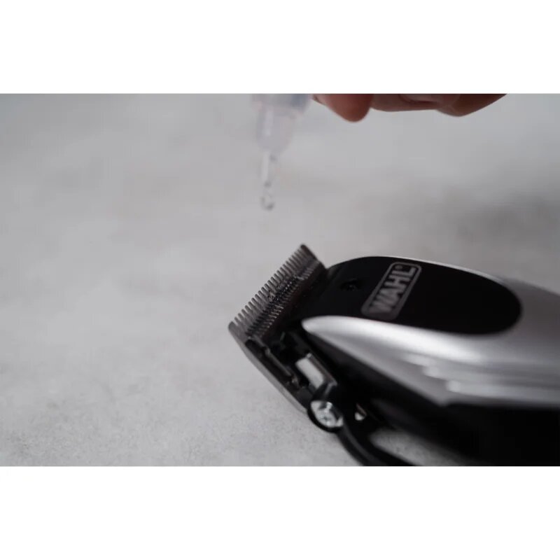 Wahl Rapid Clip zastřihovač vlasů 1 ks