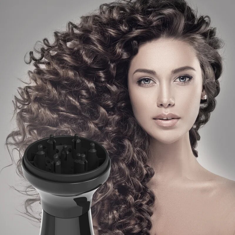 Wahl Travel Dryer SW-323 cestovní fén na vlasy 1 ks
