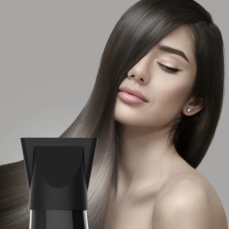 Wahl Travel Dryer SW-323 cestovní fén na vlasy 1 ks