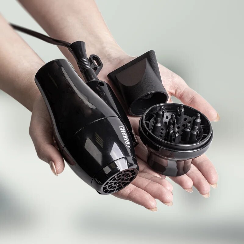 Wahl Travel Dryer SW-323 cestovní fén na vlasy 1 ks