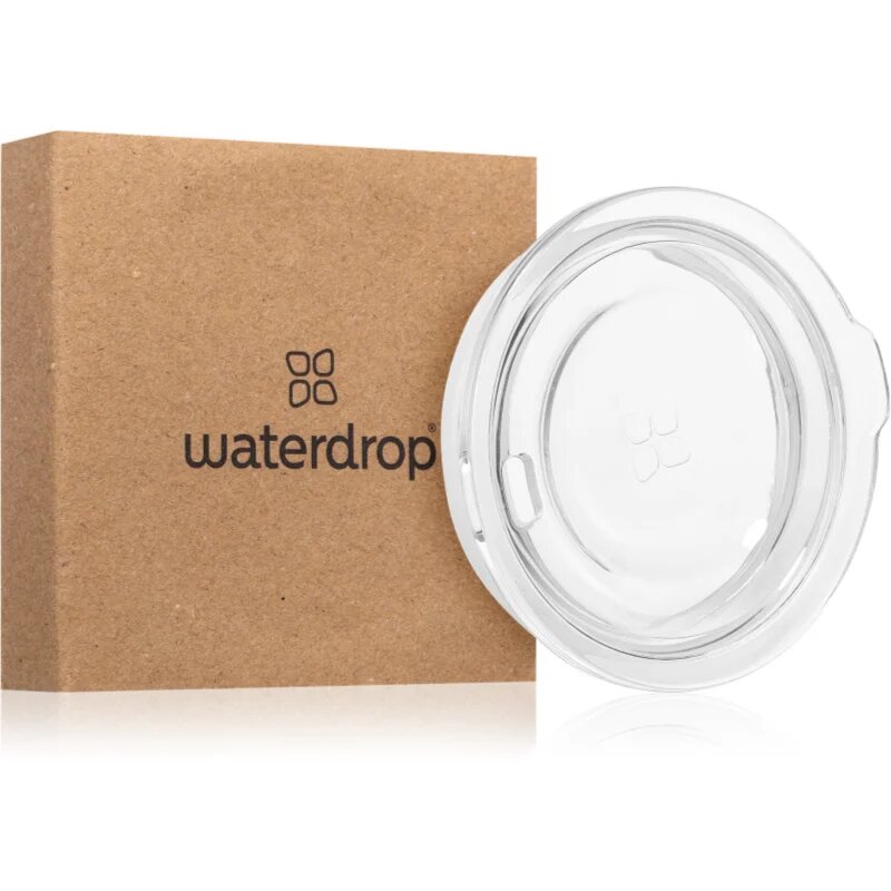 Waterdrop Víčko s otvorem víčko s otvorem 1 ks