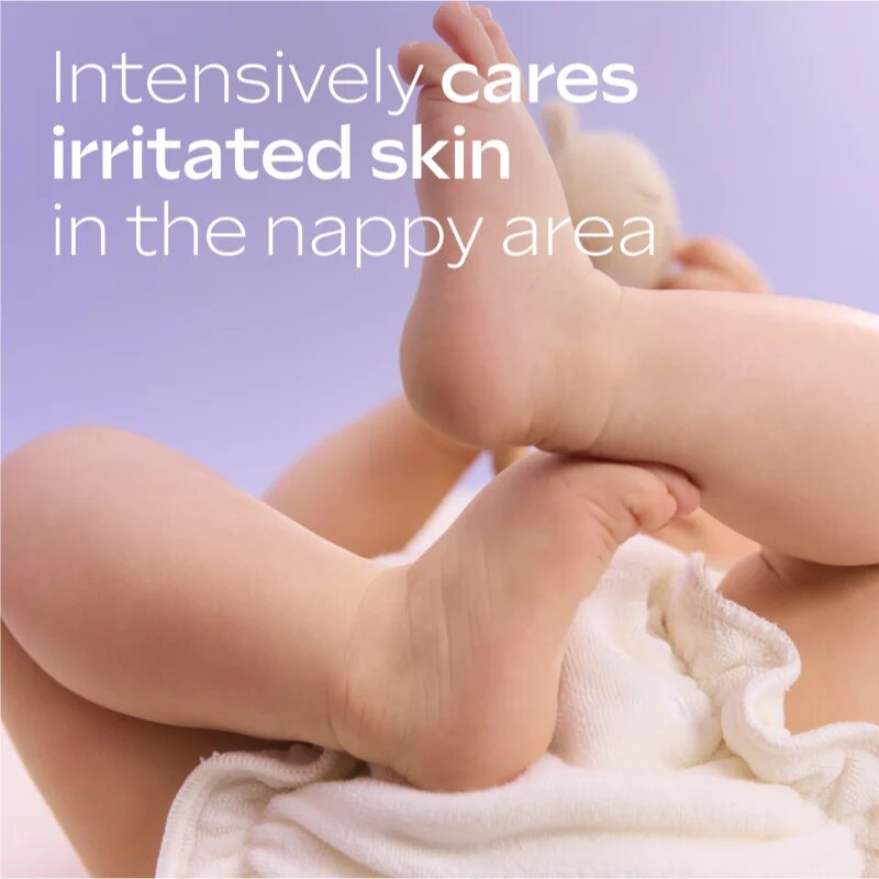 Weleda Baby Derma zklidňující krém pro dětskou pokožku 50 ml
