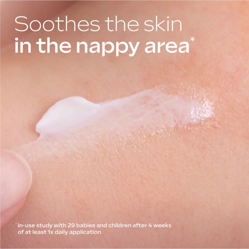 Weleda Baby Derma zklidňující krém pro dětskou pokožku 50 ml