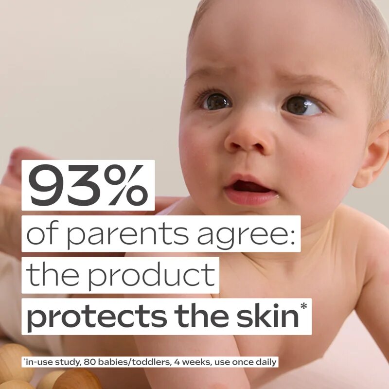 Weleda Baby měsíčkový pleťový krém bez parfemace 50 ml