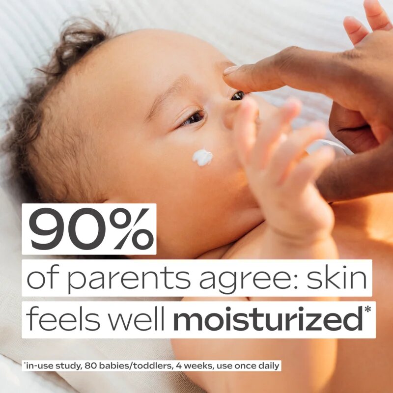 Weleda Baby měsíčkový pleťový krém bez parfemace 50 ml