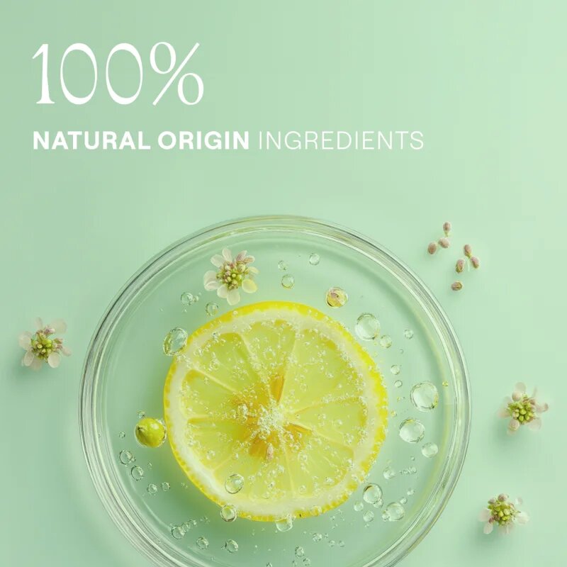 Weleda Citrus sprchový krém 200 ml