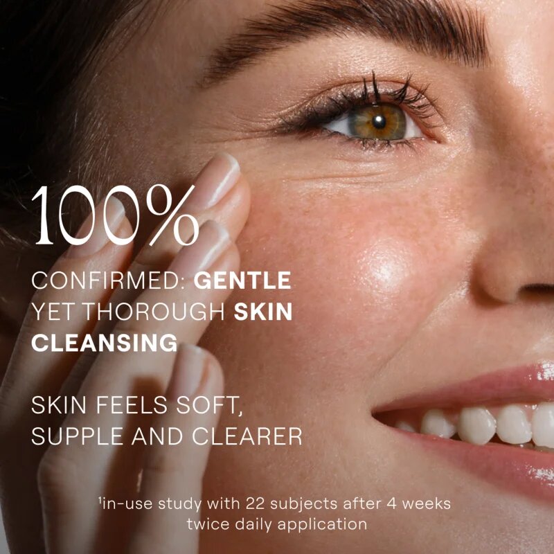 Weleda Cleansing Care čisticí gel pro problematickou pleť 100 ml