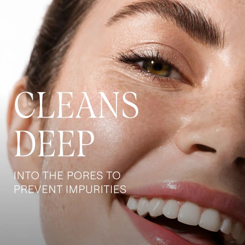 Weleda Cleansing Care čisticí gel pro problematickou pleť 100 ml