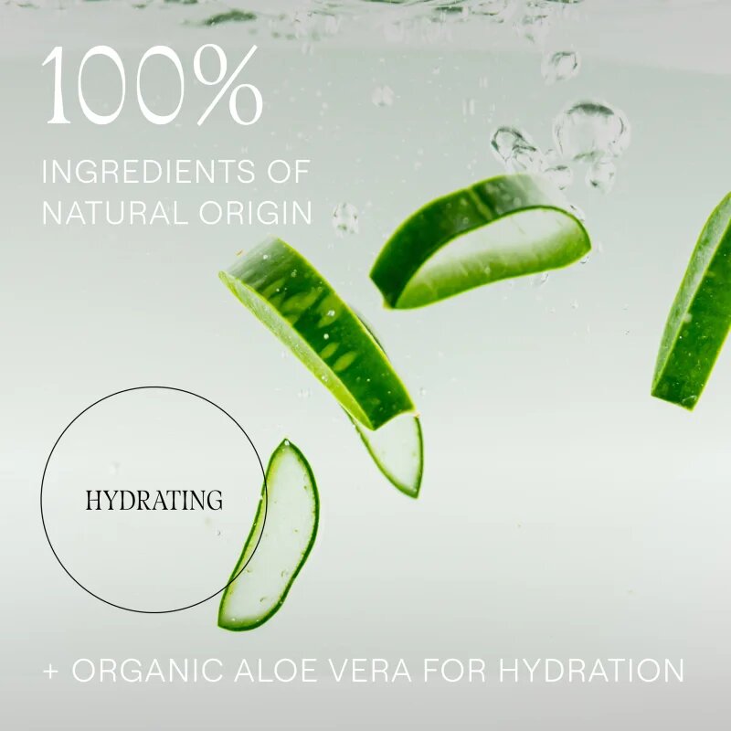 Weleda Cleansing Care Deep Cleansing Gel hloubkově čisticí gel s hydratačním účinkem 150 ml