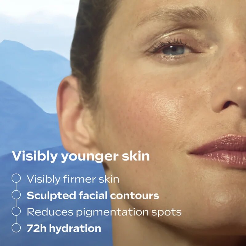 Weleda Exo Boost omlazující pleťové sérum 30 ml