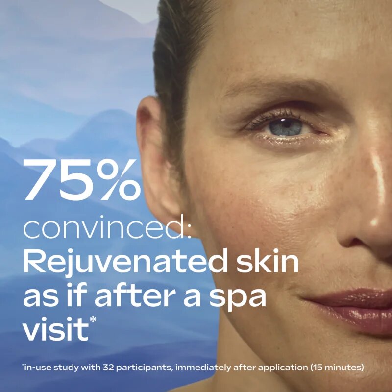 Weleda Exo Boost revitalizační plátýnková maska s kolagenem 20 ml