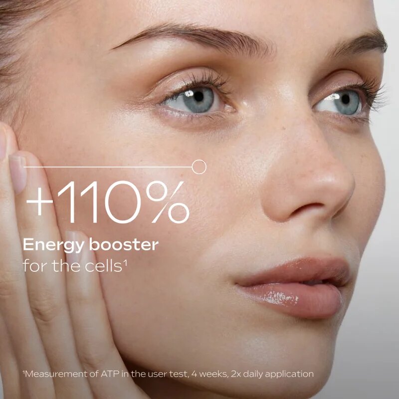 Weleda Granátové jablko zpevňující sérum s maca-peptidy 30 ml