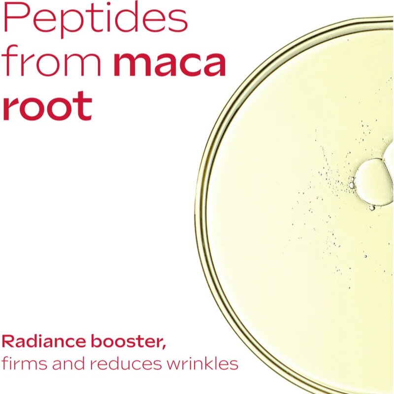 Weleda Granátové jablko zpevňující sérum s maca-peptidy 30 ml