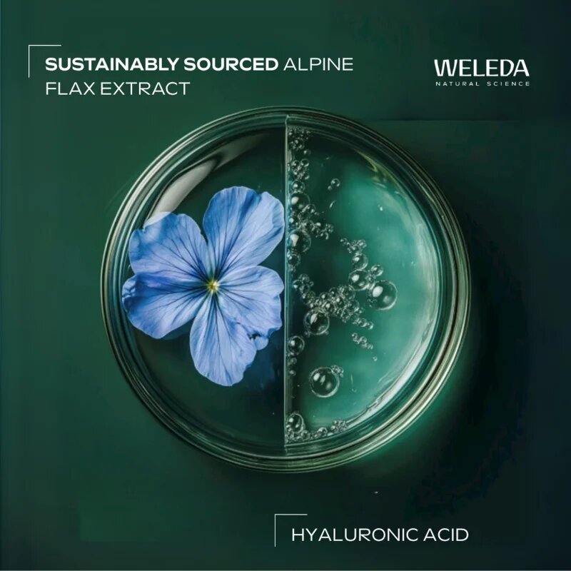 Weleda HydraShine hydratační kondicionér 150 ml