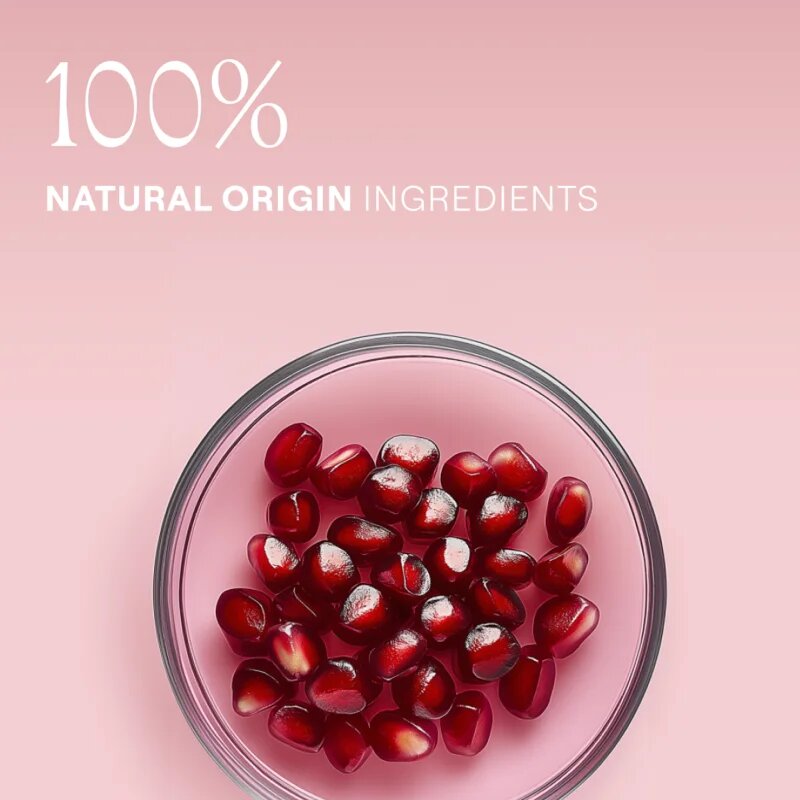 Weleda Inspire regenerační sprchový krém Pomegranate Orange and Vanilla 400 ml
