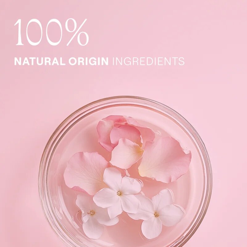 Weleda Love podmanivý sprchový gel Rose Jasmine and Ylang-Ylang 200 ml