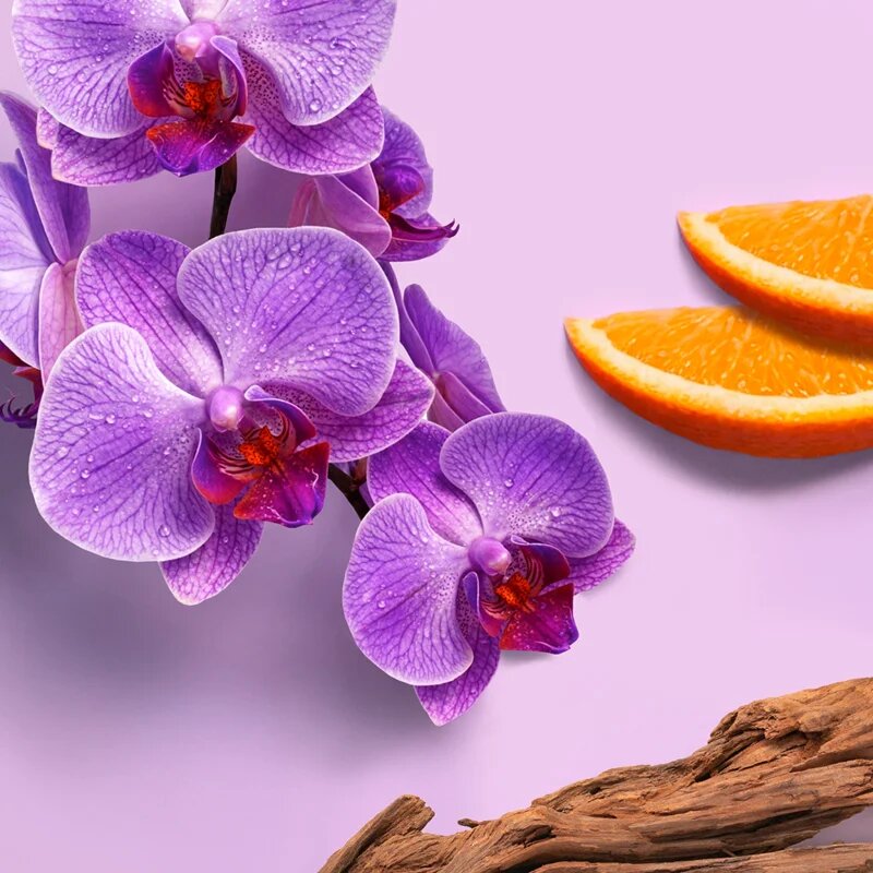 Weleda Mystic Aura parfémovaný sprej na tělo a vlasy pro ženy 95 ml