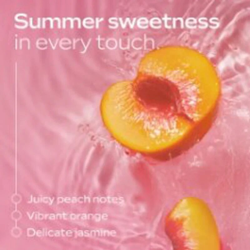 Weleda Pink Peach hydratační krém na ruce 50 ml