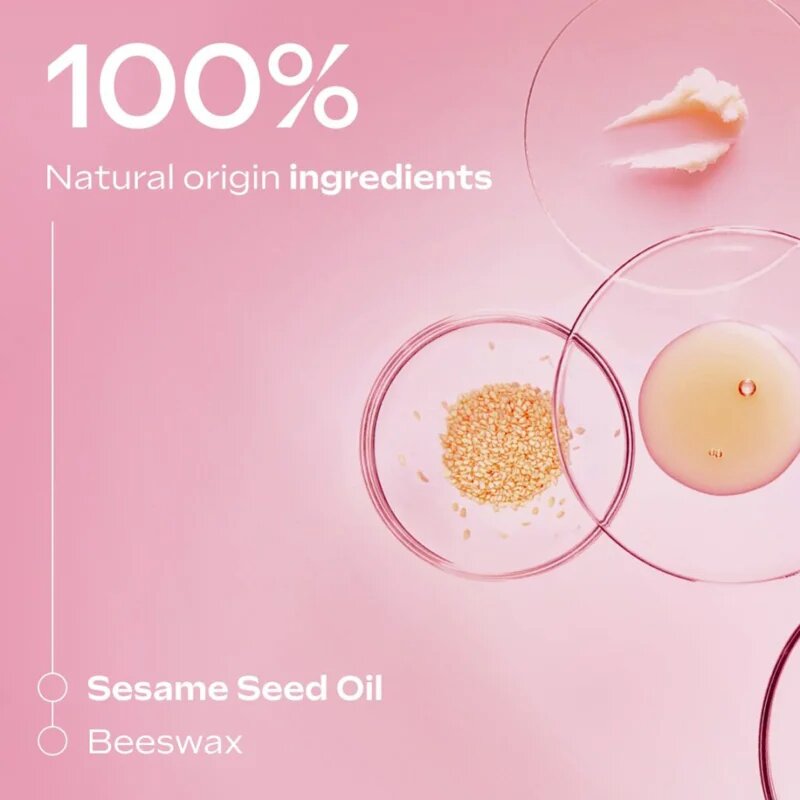 Weleda Pink Peach hydratační krém na ruce 50 ml