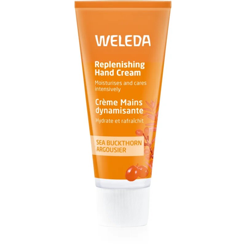 Weleda Rakytník krém na ruce 50 ml