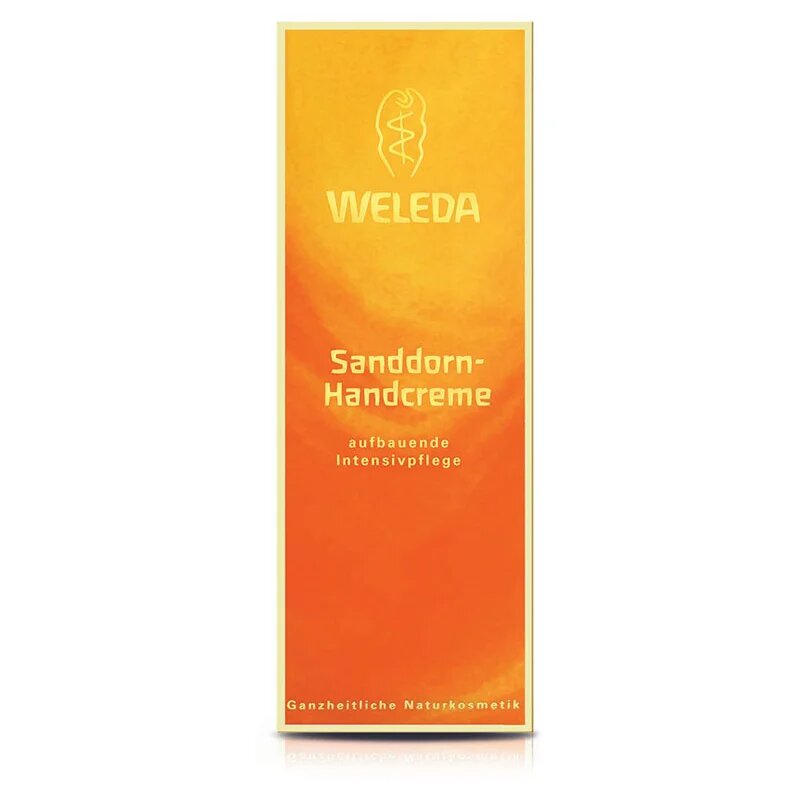 Weleda Rakytník krém na ruce 50 ml