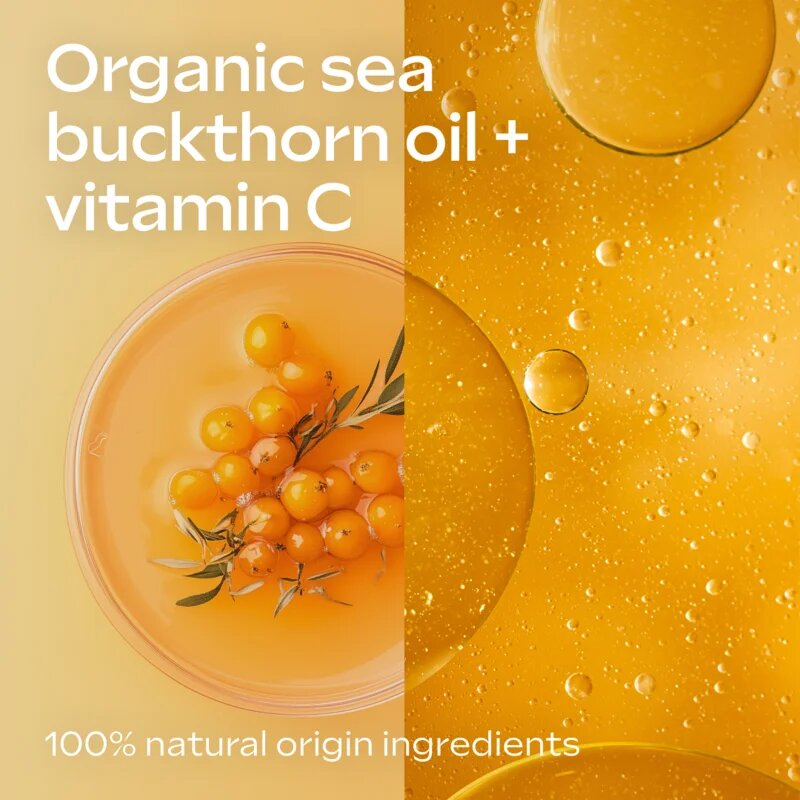 Weleda Regenerating regenerační tělové mléko s rakytníkem 250 ml