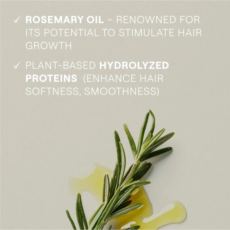 Weleda Rosemary revitalizační kondicionér 150 ml