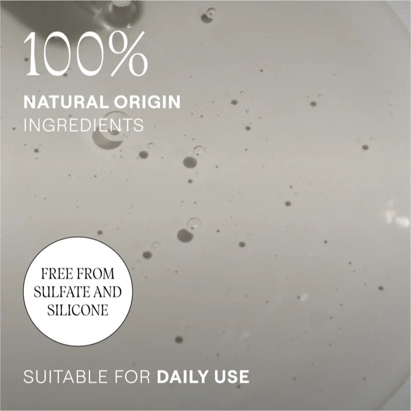 Weleda Rosemary revitalizační šampon 250 ml