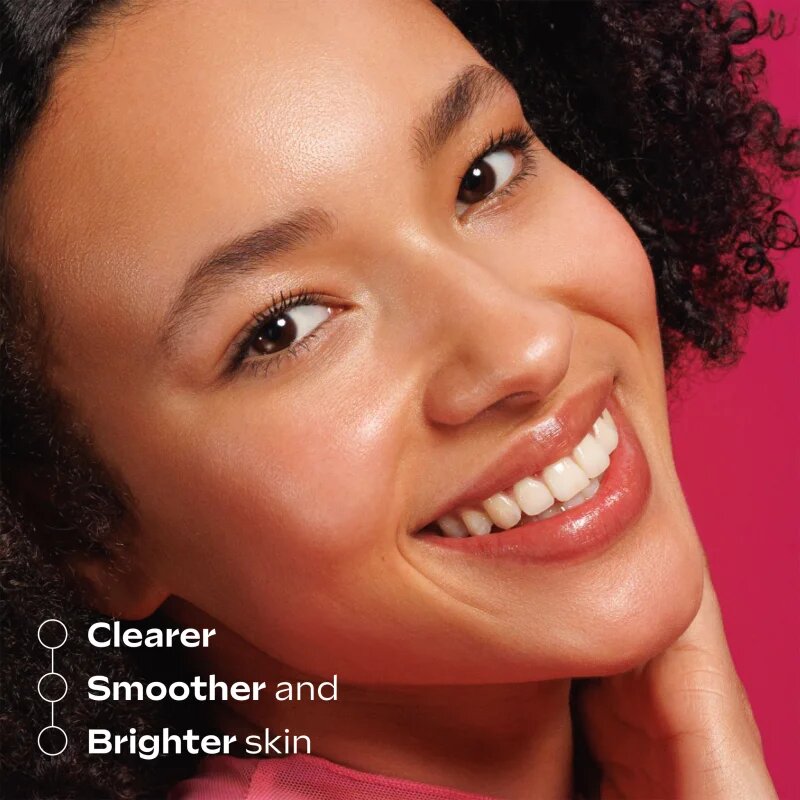 Weleda Serum Drops Pore Refining rozjasňující sérum pro minimalizaci pórů 30 ml