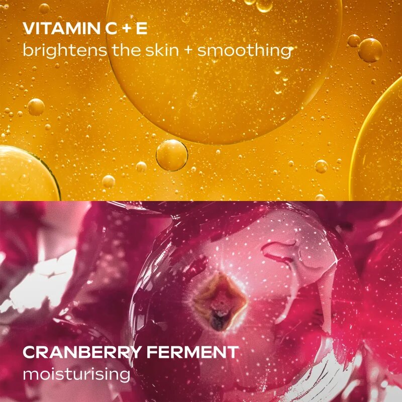 Weleda Serum Drops Pore Refining rozjasňující sérum pro minimalizaci pórů 30 ml