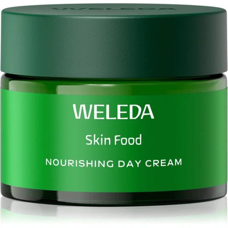 Weleda Skin Food lehký vyživující a hydratační denní krém 40 ml