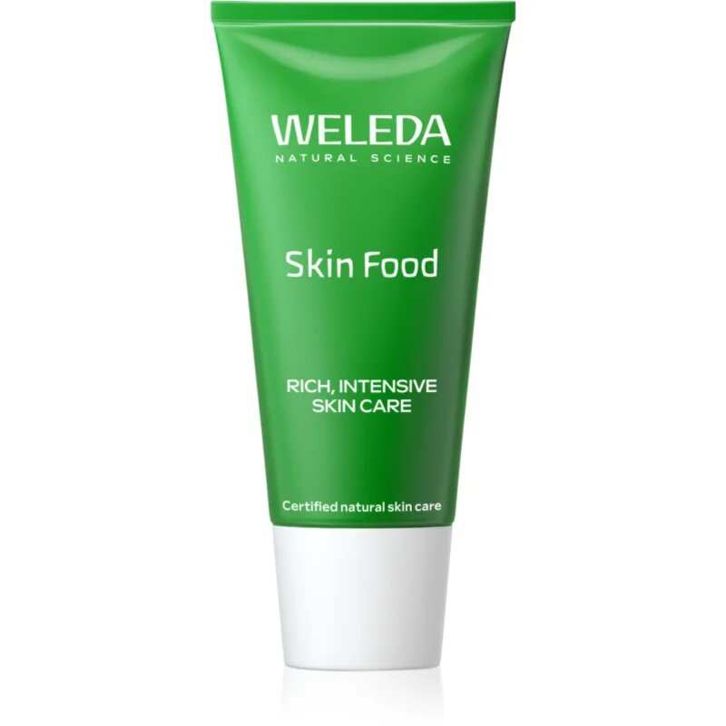 Weleda Skin Food univerzální výživný krém s bylinkami pro velmi suchou pokožku 30 ml