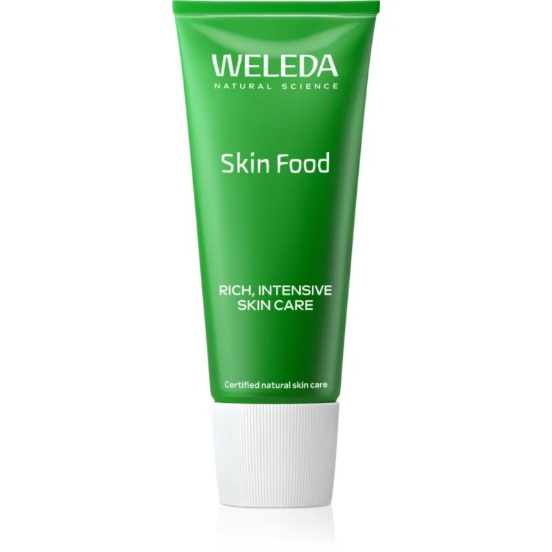 Weleda Skin Food univerzální výživný krém s bylinkami pro velmi suchou pokožku 75 ml