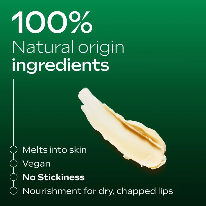Weleda Skin Food výživný balzám na rty 4.8 g