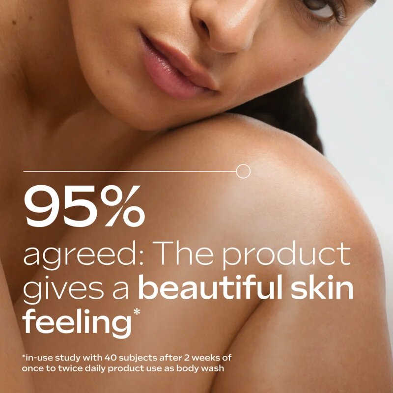 Weleda Skin Food výživný sprchový krém 200 ml