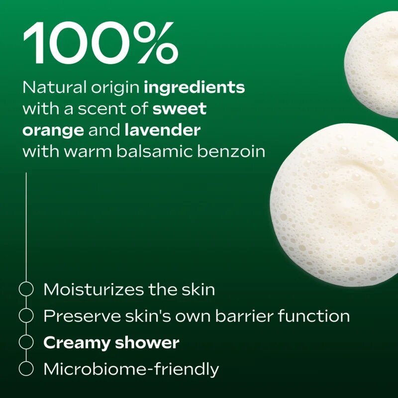 Weleda Skin Food výživný sprchový krém 200 ml