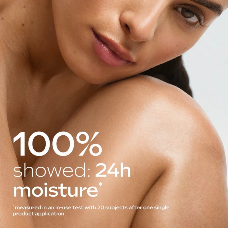 Weleda Smoothing zjemňující tělové mléko 250 ml